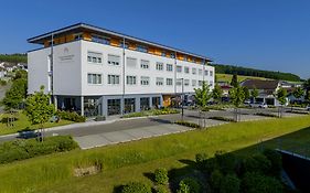 Hotel Schlossberg Wehingen Exterior photo