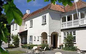 Villa Strand Hornbæk Exterior photo