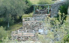 La Tahona Pension Rocha Exterior photo