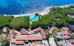 Club Hotel Marina Seada Beach Budoni Exterior photo