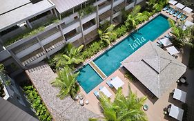 Laila, Seychelles, A Tribute Portfolio Resort Anse Royale Exterior photo