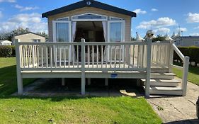 Butlins 8 Berth Luxury,Top Of The Range Caravan With Passses Hotel Skegness Exterior photo