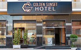 Hotel Golden Sunset Dakhla Exterior photo