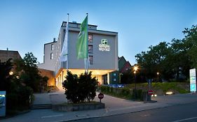 Holiday Inn Express Fuerth By Ihg Exterior photo