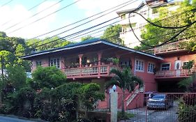 3 Bedroom Apartment in westerrn Tobago Arnos Vale Exterior photo