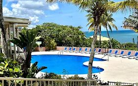 St Croix Bliss - Tranquil Retreat-Ocean Views-Island Breezes Appartement Christiansted Exterior photo