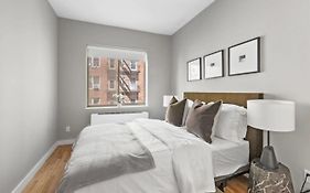 Top Notch 2Br In Upper East Mins To Central Park Hotel New York Exterior photo