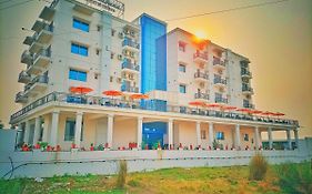 Sambhabana Hotel & Suites Tarapith Exterior photo