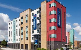 Travelodge Loughborough Central Exterior photo