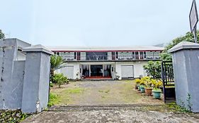 Oyo 92090 Panorama Rinjani Lodge Lombok Exterior photo