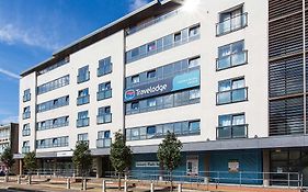 Travelodge Clacton On Sea Central Exterior photo