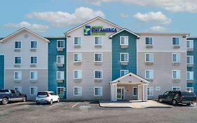Extended Stay America Select Suites - Gulfport Exterior photo