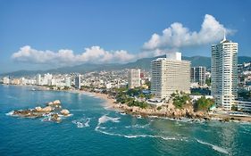 Fiesta Americana Acapulco Villas Exterior photo