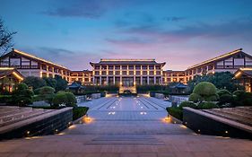 Angsana Xi'An Lintong Hotel Exterior photo