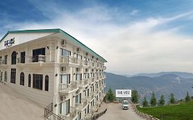 The Vibe By Ambiance Hotel Murree Exterior photo