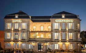 Hotel Montaigne Sarlat-la-Canéda Exterior photo