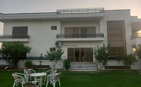 Dha 2 House, Islamabad Hotel Exterior photo