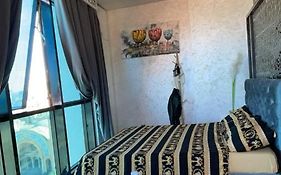 Luxe Studio Sea View Appartement Oran Exterior photo