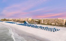 Tradewinds Island Grand Hotel St. Pete Beach Exterior photo