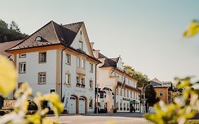 Boutique-Hotel Bayerischer Hof Kempten im Allgäu Exterior photo