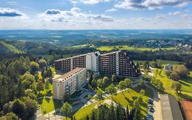 Ifa Schoeneck Hotel & Ferienpark Exterior photo