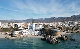 Hotel Balcon De Europa Nerja Exterior photo