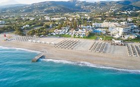 Grecotel Creta Palace, Beach Luxury Resort Rethimnon Exterior photo