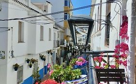 Las Brisas Estepona Hotel Exterior photo