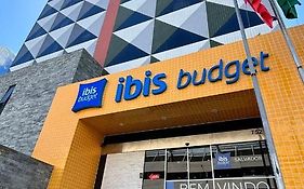 Ibis Budget Salvador Hotel Exterior photo