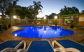 Glen Villa Resort Byron Bay Exterior photo