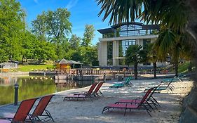 Le Forges Hotel Exterior photo