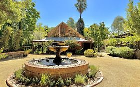 Jacobs Creek Retreat - Barossa Valley Pension Tanunda Exterior photo