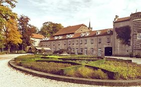 Hotel- en Restaurant Kasteel Elsloo Elsloo  Exterior photo