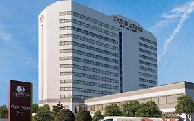 Doubletree By Hilton Fort Lee/George Washington Bridge Exterior photo