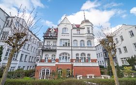 Hotel Imperial Ruegen Binz Exterior photo