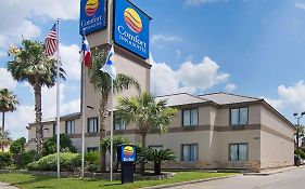 Comfort Inn & Suites Houston West-Katy Exterior photo