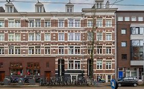 Amsterdam Oosterpark by YAYS Aparthotel Exterior photo