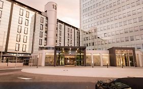 Best Western Plus Hotel Koeln City Exterior photo