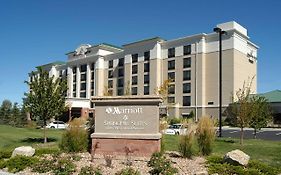 Springhill Suites Denver North / Westminster Exterior photo