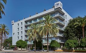 Nh Avenida Jerez Hotel Jerez de la Frontera Exterior photo