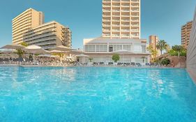 Hotel Rh Victoria & Spa Benidorm Exterior photo