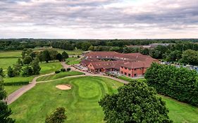 Wensum Valley Hotel Golf And Country Club Taverham Exterior photo