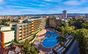 Mpm Hotel Kalina Garden Sunny Beach Exterior photo