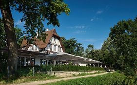 Boutique Hotel Waldhaus Beider Bazel Exterior photo