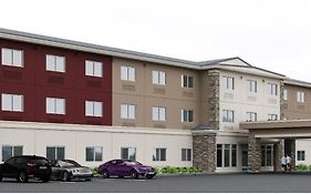 Holiday Inn Express Redding North, An Ihg Hotel Exterior photo