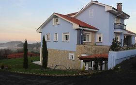 Hotel Mirador Del Sella Ribadesella Exterior photo