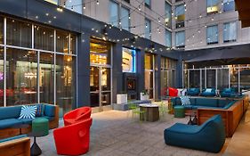 Aloft Nashville Franklin Exterior photo