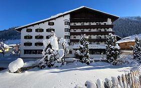 Hotel Arlberg Sankt Anton am Arlberg Exterior photo