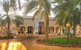 Vivienda Hotel Villas Riaad Exterior photo