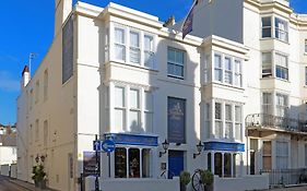 The Southern Belle Hotel Hove Exterior photo